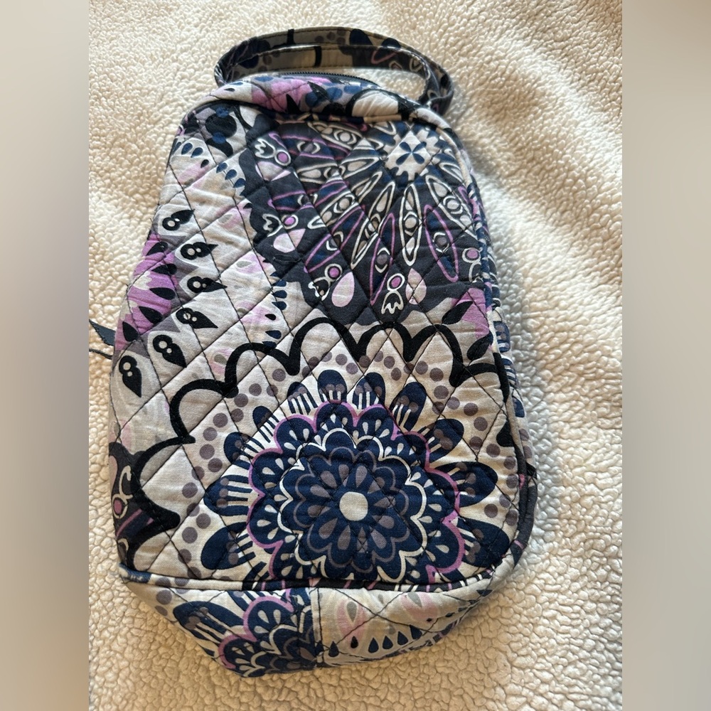 Vera Bradley Lunch Tote